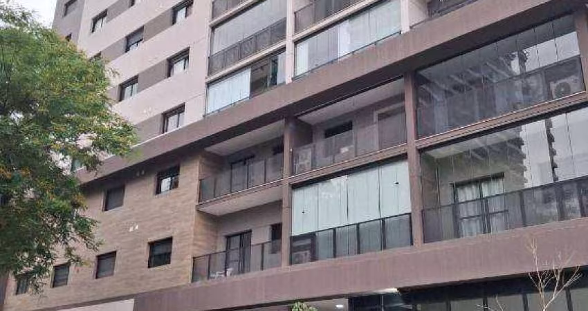 Studio com 1 dormitório para alugar, 24 m² por R$ 4.000,00/mês - Vila Olímpia - São Paulo/SP