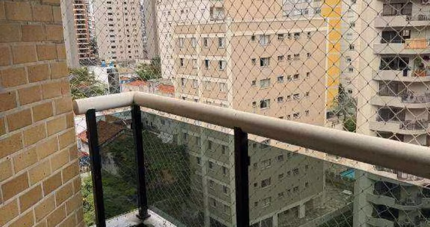 Apartamento com 3 dormitórios, sendo 1 suíte, 115m², 2 vagas de garagem