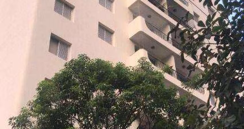 Apartamento em Moema, fora de rota, 83m²,com 2 dormitórioa, mais 3°opcional, 1 vaga de garagem