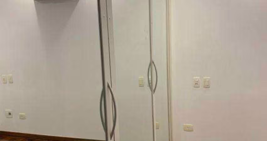 Apartamento com 3 dormitórios, 113 m² - venda por R$ 1.650.000,00 ou aluguel por R$ 11.196,00/mês - Indianópolis - São Paulo/SP