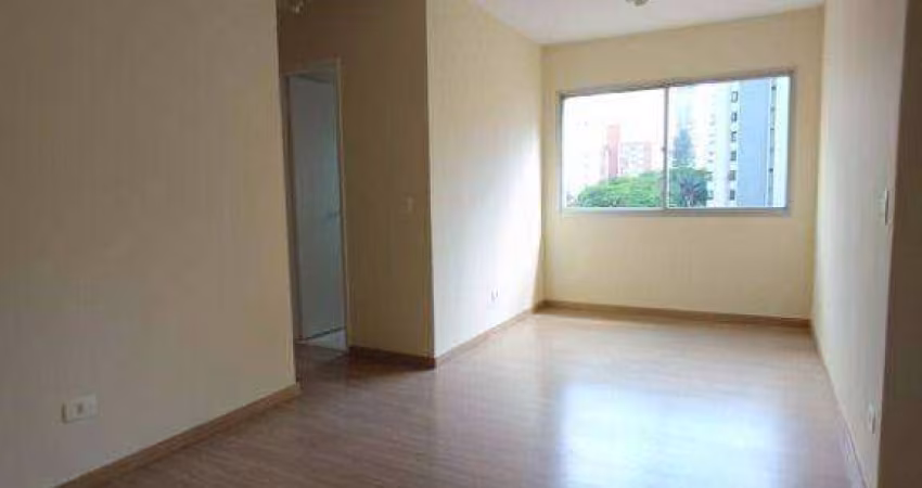 Apartamento com 2 dormitórios à venda, 59 m² por R$ 730.000,00 - Moema - São Paulo/SP