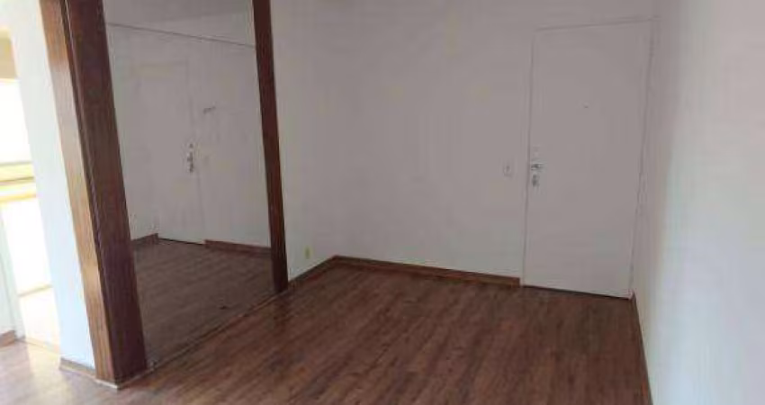 Apartamento com 2 dormitórios para alugar, 55 m² por R$ 4.863,00/mês - Vila Olímpia - São Paulo/SP