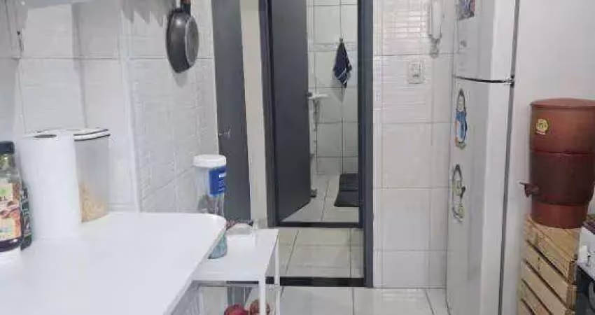 Venda apto com 41m1 sendo 1 dorm ,cozinha,sala,banheiro a poucas quadras nova estação metrô bela vista sp