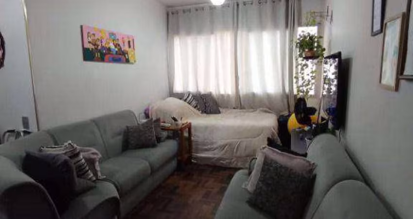 Apartamento com 2 dormitórios à venda, 79 m² por R$ 424.000,00 - Planalto Paulista - São Paulo/SP