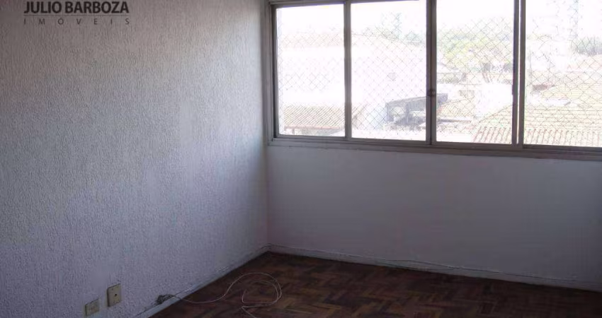 Apartamento com 2 dormitórios, 79 m² - venda por R$ 450.000,00 ou aluguel por R$ 3.316,00/mês - Planalto Paulista - São Paulo/SP
