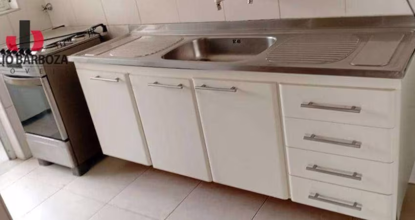 Aparamento em Moema pássaros, 2 dormitórios, 67m, 1 vaga de garagem