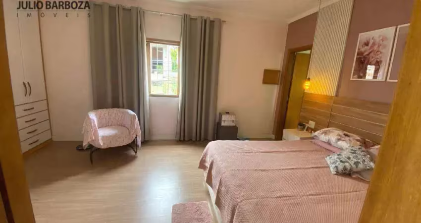 Sobrado com 3 dormitórios à venda, 180 m² por R$ 890.000,00 - Vila Rosália - Guarulhos/SP