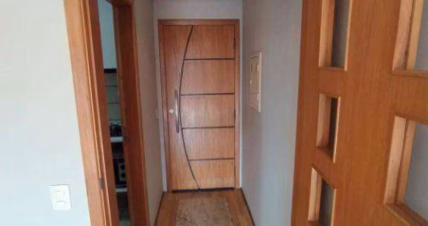 Apartamento com 2 dormitórios à venda, 67 m² por R$ 468.000,00 - Nova Piraju - São Paulo/SP