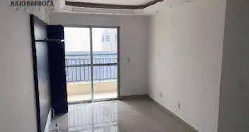 Apartamento à venda, 65 m² por r$ 460.000,00 - jardim flor da montanha - guarulhos/sp