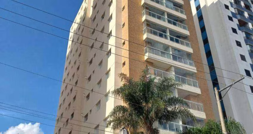 Apto no Alto do Ipiranga semi Mobiliado ,com 87m2 sendo 3:dorm. transformado 2 um suíte closet e escritório ,2 vagas ,lazer ,SP