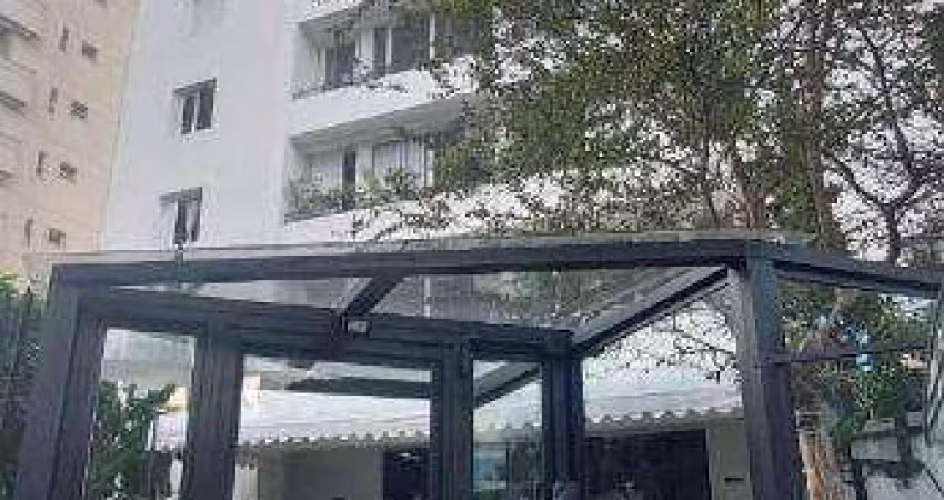 Apartamento em Moem 88m² com 2 dormitórios, mais 3ºopcional, 1 vaga de garagem