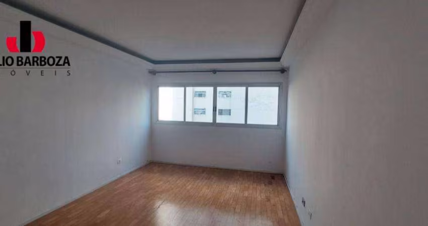 Apartamento em Moema pássaros, com 2 dormitórios, 2 banheiros, 1 vaga de garagem