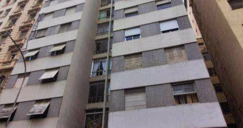 Apartamento com 2 dormitórios, 80 m² - venda por R$ 540.000,00 ou aluguel por R$ 3.846,16/mês - Bela Vista - São Paulo/SP
