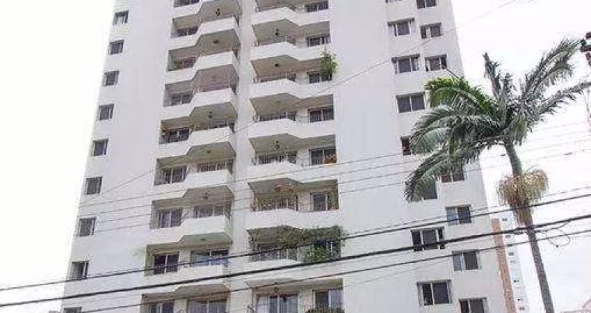 Apartamento com 3 dormitórios, 83 m² - venda por R$ 910.000,00 ou aluguel por R$ 6.437,33/mês - Pompeia - São Paulo/SP