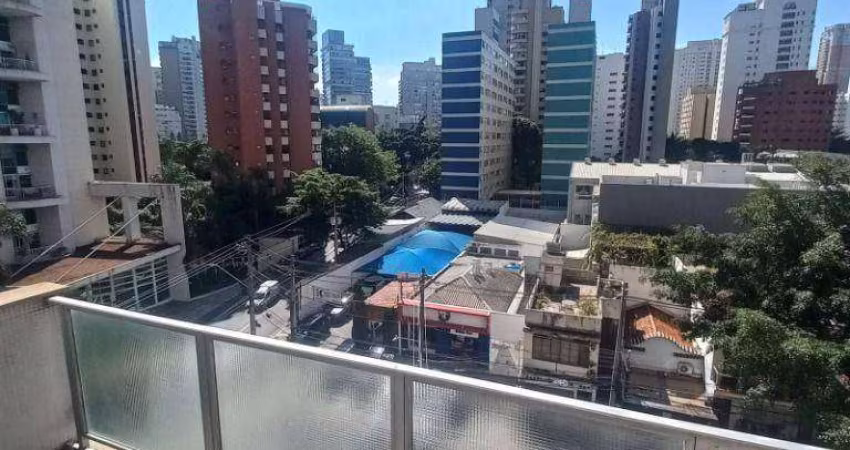 Moema lado Pássaros fora de rota 3:dorm um suíte,113m2 2 vagas,2 por andar ,piscina, uma quadra colégio Móbile SP