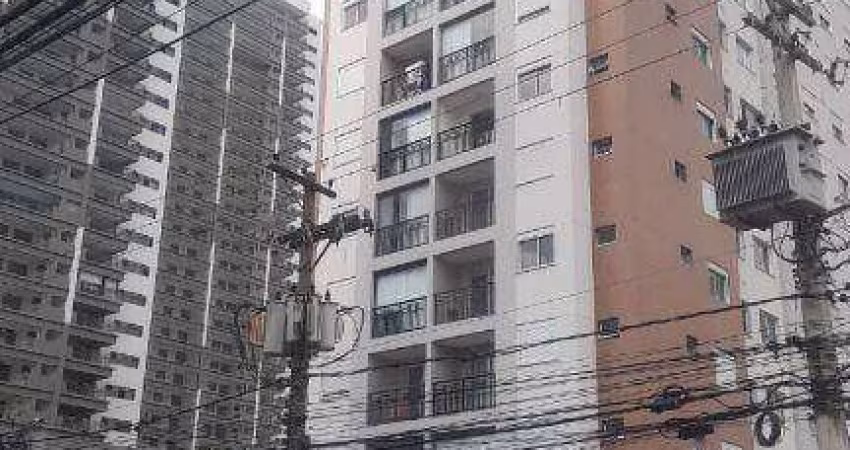 Apartamento com 2 dormitórios para alugar, 54 m² por R$ 4.320,00/mês - Belém - São Paulo/SP