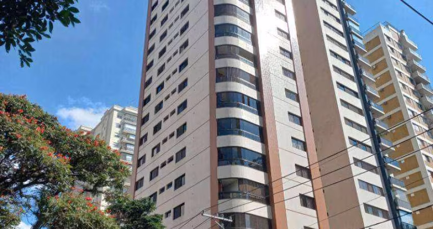 Moema Pássaros local nobre 180m2, sendo 3 Suítes sala home Heather,4 vagas ,deposito, lazer SP.