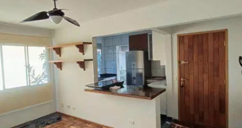 Apartamento com 2 dormitórios, 65 m² - venda por R$ 720.000,00 ou aluguel por R$ 5.234,50/mês - Vila Olímpia - São Paulo/SP