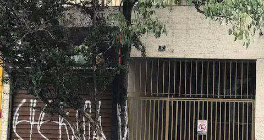 Sobrado com 3 dormitórios para alugar, 190 m² por R$ 2.500,00/mês - Gopoúva - Guarulhos/SP
