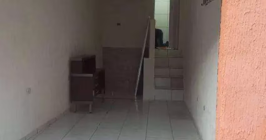 Salão para alugar, 25 m² por r$ 800/mês - jardim eusonia - guarulhos/sp