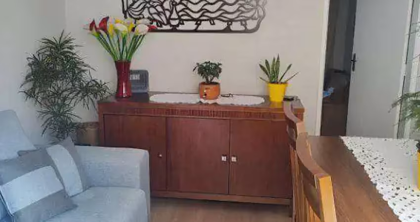 Apartamento com 2 dormitórios à venda, 42 m² por r$ 230.000,00 - jardim leônidas moreira - são paulo/sp