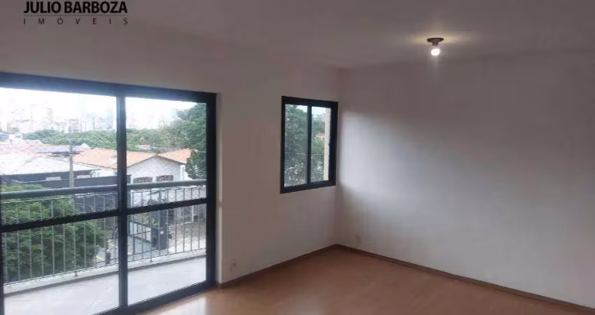 Apartamento em moema pássaros, 117m²4dormitórios, sendo 2 suítes, 2 vagas de garagem,