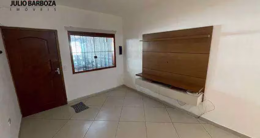 Casa com 2 dormitórios para alugar, 70 m² por r$ 2.470/mês - vila yaya - guarulhos/sp