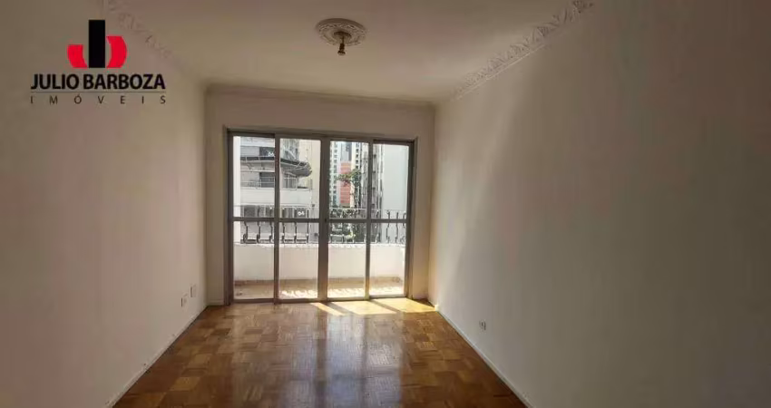 Apartamento em moema pássarosº opcional e 2 vagas de garagem, 87m², com 2 dormitórios, mais 3