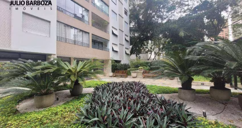 Apartamento em moema pássaros, 1 quadra do oparque do ibirapuera, 110m², 2 dormitórios, sacada, e 1 vaga de garagem