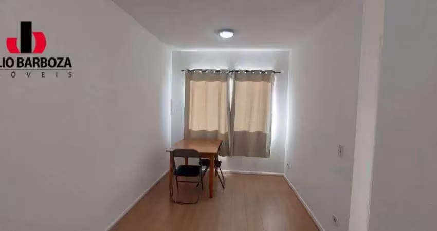 Apartamento em moema pássaros, com 1 dormitório, 1 vaga de garagem