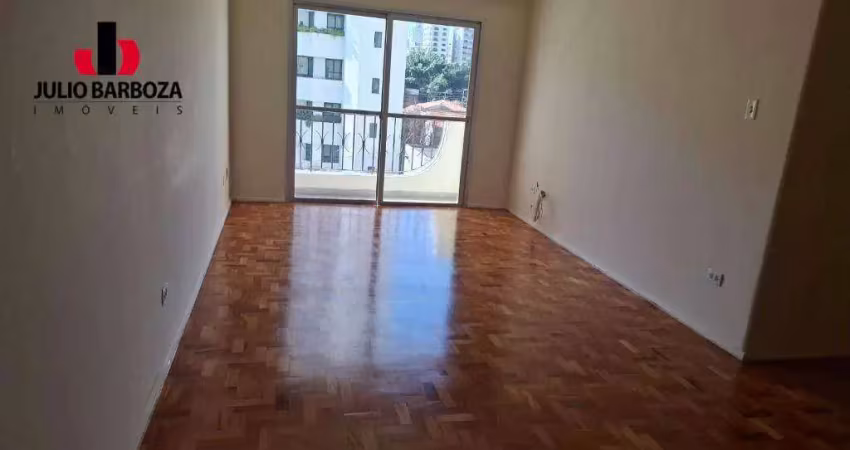 Apartamento em moiema pássaros, 83,5 com 2 dormitórios, mais 3ºopcional, e 1 vaga de garagem