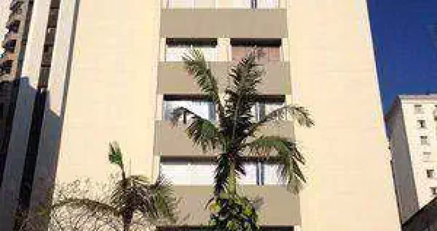 Kitnet com 1 dormitório para alugar, 30 m² por r$ 3.163,00/mês - vila uberabinha - são paulo/sp