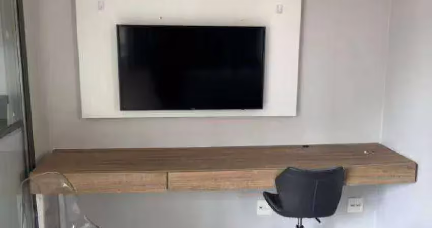 Studio com 1 dormitório para alugar, 29 m² por r$ 5.800,00/mês - itaim bibi - são paulo/sp