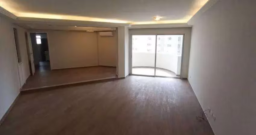 Apartamento em moema pássaros, 120m², com 3 dormitórios, 2 vagas de garagem