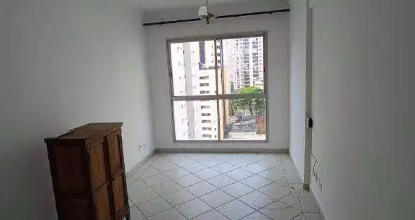 Apartamento com 1 dormitório, 40 m² - venda por r$ 550.000,00 ou aluguel por r$ 3.815,53/mês - moema - são paulo/sp