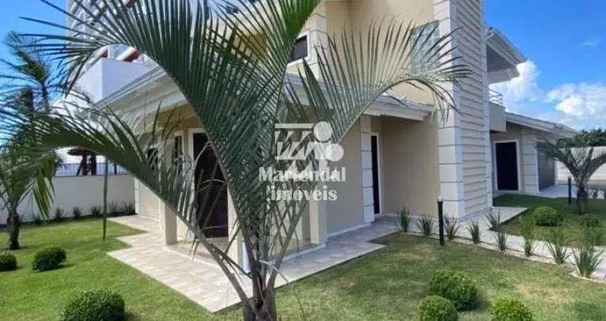 Casa com 4 quartos à venda na Rua Ferrara, 1, Pagani, Palhoça