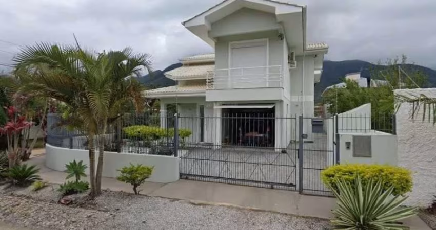 Casa na Praia de Fora - Palhoça