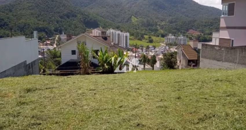 terreno 360m² Pedra Branca- Palhoça