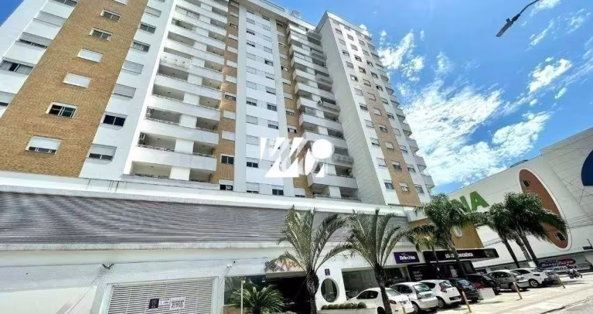 Apartamento 91m² com 3 Quartos e Suíte no Pagani