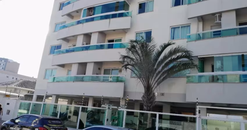 Apartamento 2 Quartos com 1 Suíte e Churrasqueira na Sacada - Semi Mobiliado
