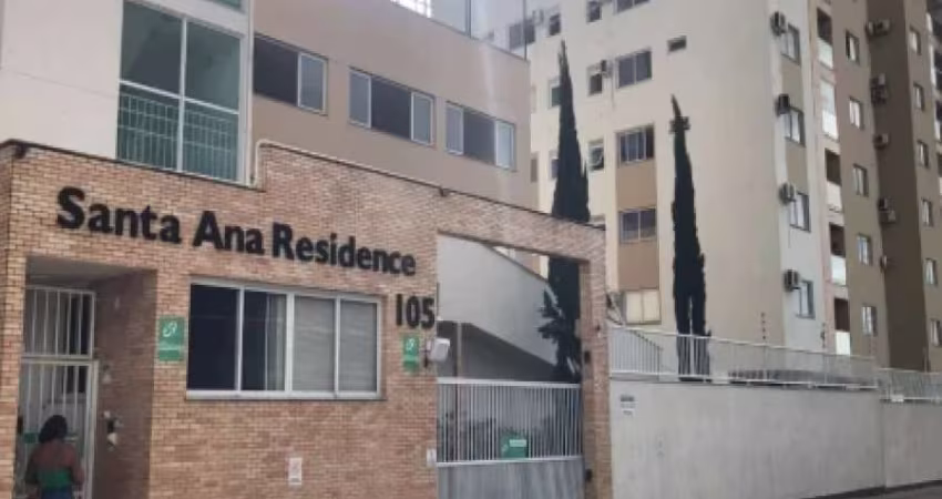Apartamento 2 Quartos com 1 Suíte - Semi Mobiliado