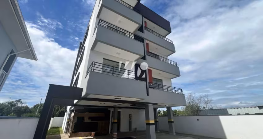 Apartamento 2 Quartos com suíte - Sertão do Maruim