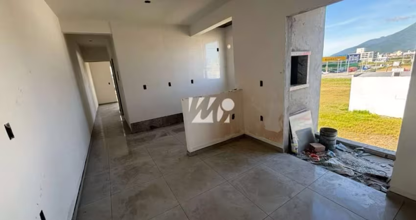 Apartamento 2 Quartos - Nova Palhoça