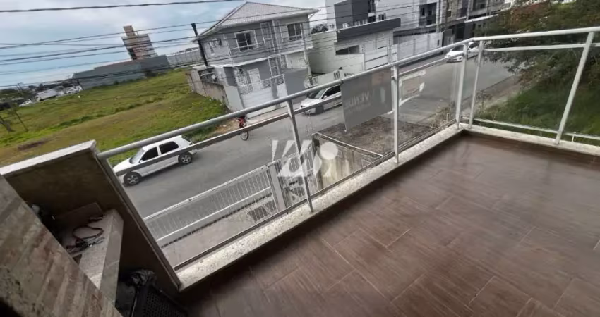Apartamento 2 quartos com 1 suíte e 72m² - nova palhoça - imv