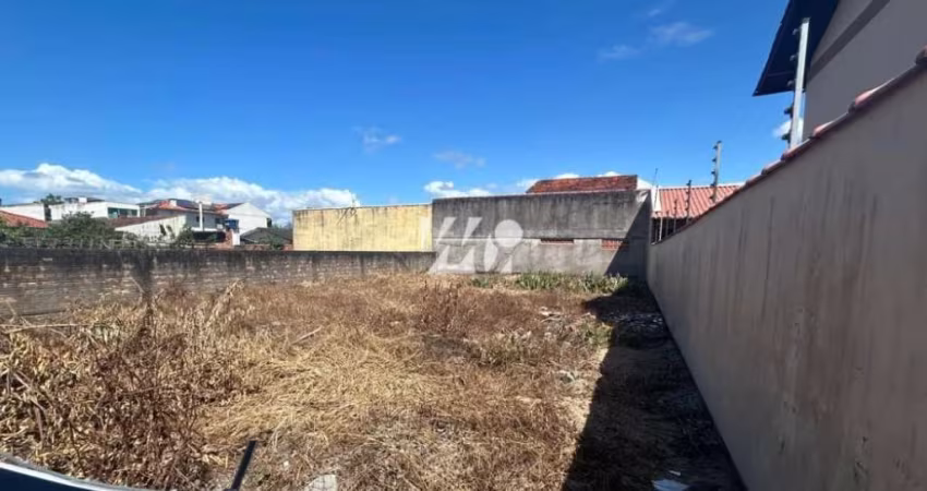 Terreno 300m² - Ponte do Imaruim