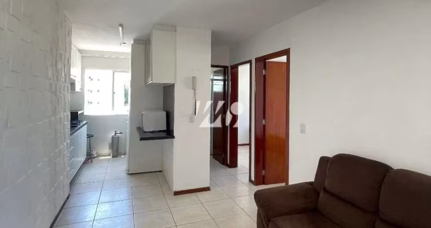 Apartamento 2 Quartos - Barra do Aririú