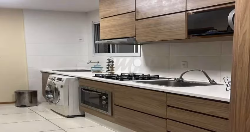 Apartamento de 2 quartos em Nova Palhoça