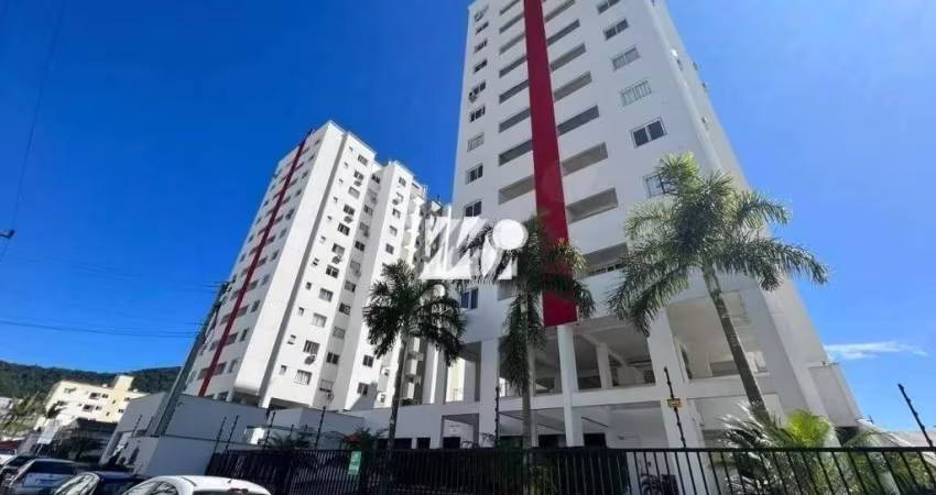 Apartamento Pedra Branca