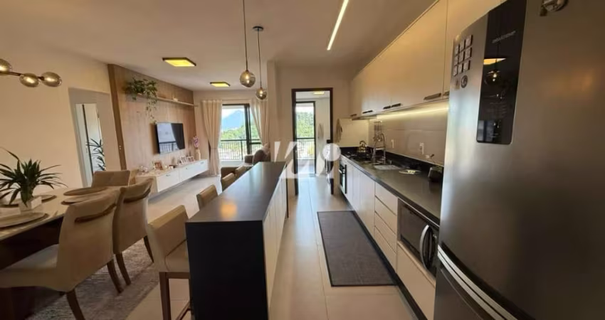Apartamento 3 Quartos com 2 Suítes e 119m² - Pedra Branca