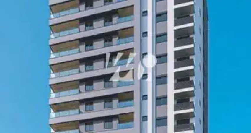 Apartamento 2 Quartos com 1 Suíte e 76m² - Pagani